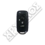 FIAT 433MHz FSK ID88 REMOTE FLIP 3 ΚΟΥΜΠΙΑ MEGAMOS AES I6FA