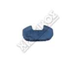 SECUREMME ΚΑΠΕΛΑΚΙΑ ΘΩΡΑΚ.ΚΛΕΙΔΙΩΝ ΜΠΛΕ