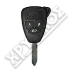 CHRYSLER JEEP 3 ΚΟΥΜΠΙΑ PCF7941A 433MHz ASK CY24