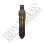 KD200 ΛΕΠΙΔΑ GT15R ΓΙΑ FLIP ΓΙΑ FIAT ALFA ROMEO LANCIA PIAGGIO