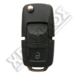 KD200 REMOTE B 433 FLIP 2Κ ΤΥΠΟΣ VW