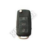 KD200 REMOTE B 433 FLIP 3Κ ΤΥΠΟΣ VW