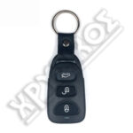 KD200 REMOTE B 433 ΞΕΧΩΡΙΣΤΟ 3Κ ΤΥΠΟΣ HYUNDAI