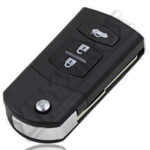 KD200 REMOTE B 433 FLIP 3Κ ΤΥΠΟΣ MAZDA