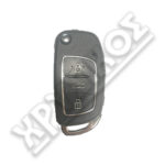 KD200 REMOTE B 433 FLIP 3Κ ΤΥΠΟΣ HYUNDAI
