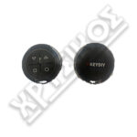 KD200 REMOTE B31 4K ΓΙΑ ΓΚΑΡΑΖ