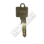 BKS ΚΛΕΙΔΙΑ ΑΣΦΑΛΕΙΑΣ 4207 ΜΕ ΤΡΥΠΕΣ