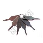 SOUBER ΛΑΜΑΚΙΑ ΑΥΤ/ΤΩΝ ΣΕΤ ΜΙΚΡΑ