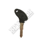 CANAS MONDENAS ΚΛΕΙΔΙΑ ΜΟΤΟ