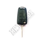 OPEL VECTRA C FLIP 3 ΚΟΥΜΙΑ PCF7946A HU43 434MHz ASK