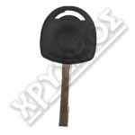 OPEL ASTRA H ΚΛΕΙΔΙ ΜΕ ΤΣΙΠΑΚΙ ΧΩΡΙΣ ΚΟΥΜΠΙΑ