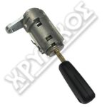 AK PEUGEOT 307 ΚΛΕΙΔΑΡΙΑ ΠΟΡΤΑΣ VA2