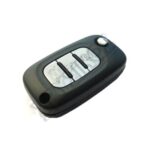 RENAULT CLIO 434 3K FLIP VA2 7947