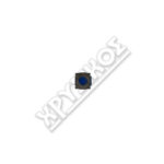 BUTTON 4 ΠΟΔ.1TEM.6.3x7x3.7mm ROVER