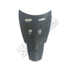 SAAB SMART REMOTE 4Κ PCF7946AT 433