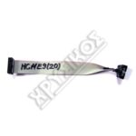 SCORPIO LEAD 11E9(20)WITH POWER