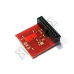 SCORPIO ADAP.11PA8/11E9 QFP64