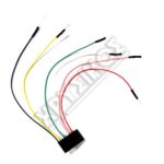 SCORPIO LEAD 908(08)INCIRCUIT