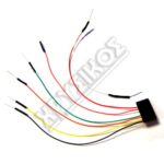 SCORPIO LEAD 705E6 INCIRCUIT