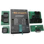 SCORPIO ORANGE 5 BASIC PROGRAMMER
