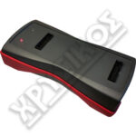 SCORPIO BARRACUDA PROGRAMMER