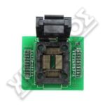 SCORPIO ORANGE5 ΑΝΤΑΠΤΟΡΑΣ QFP64 MOTOROLLA MC705 MC908 ΠΑΤΗΤΟ