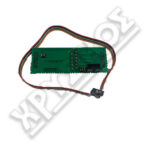 SCORPIO BARRACUDA JTAG ADAPTER