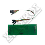 SCORPIO BARRACUDA H-IMMO ADAPTER