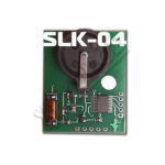 SCORPIO EMULATOR DST AES P1 A9 F3