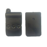 AUTOTECH ΚΕΛΥΦΟΣ REMOTE 3 ΚΟΥΜΠΙΑ