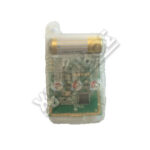 AUTOTECH REMOTE SM50R FIXED ΠΟΛΛΑΠΛΩΝ ΣΥΧΝΟΤΗΤΩΝ 3 ΚΟΥΜΠΙΑ