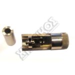 HPC ΜΟΡΣΑ ΚΑΤΑΣΚΕΥΗΣ ΚΡΥΠΤΟΝΑΙΤ