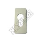 SOUBER ΕΠΙΣΤΟΜΙΑ INOX ΚΟΛΛΗΤΑ ΑΠΛΑ