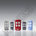 SILCA AIR4 L2  REMOTE 4K 433MHz 5ΤΕΜ. ΣΕΤ