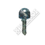 SILCA ΔΕΛΦΙΝΙ ΚΛΕΙΔΙΑ ΖΩΓΡΑΦΙΣΤΑ