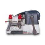 SILCA DELTA 2000 A ΜΗΧΑΝΗ ΚΛΕΙΔΙΩΝ