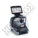 SILCA FUTURA AUTO ΜΗΧΑΝΗ ΗΛΕΚΤΡ/ΚΗ