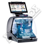 SILCA FUTURA PRO UNLIMITED ΜΗΧΑΝΗ ΗΛΕΚΤΡ/ΚΗ