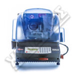 SILCA IDEA ΜΗΧΑΝΗ ΗΛΕΚΤΡΟΝ.