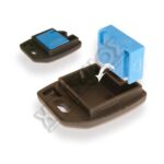 SILCA IMMOBILIZER ΚΕΦΑΛΙ ΑΔΕΙΟ