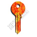 SILCA ART KEYS  ΚΛΕΙΔΙΑ ΖΩΓΡΑΦΙΣΤΑ