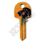 SILCA ΜΑΙΜΟΥΔΑΚΙ ΚΛΕΙ.ΖΩΓΡΑΦΙΣΤΑ