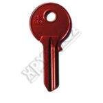 SILCA UNIVERSAL ΚΛΕΙΔΙΑ ΑΛ.ΚΟΚΚΙΝΑ