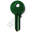 SILCA UNIVERSAL ΚΛΕΙΔΙΑ ΑΛ.ΠΡΑΣΙΝΑ