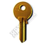 SILCA UNIVERSAL ΚΛΕΙΔΙΑ ΑΛ.ΚΙΤΡΙΝΑ