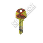 SILCA ΠΕΤΑΛΟΥΔΑ ΚΛΕΙΔΙΑ ΖΩΓΡΑΦΙΣΤΑ