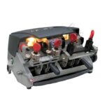 SILCA DUO ΜΗΧΑΝΗ ΔΙΠΛΗ