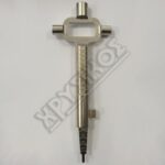 SOUBER ΠΟΛΥΕΡΓΑΛΕΙΟ ΚΛΕΙΔΑΡΑΔΩΝ ΝΟ2