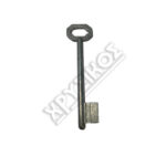 CONDOR ΚΛΕΙΔΙΑ ΦΙΣΕ NO 1