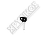 SILCA FIAT ΚΛΕΙΔΙΑ ΑΥΤ.ΠΛΑΣ.STEEL